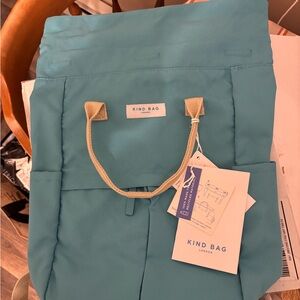 Kind Backpack in RARE COLOR